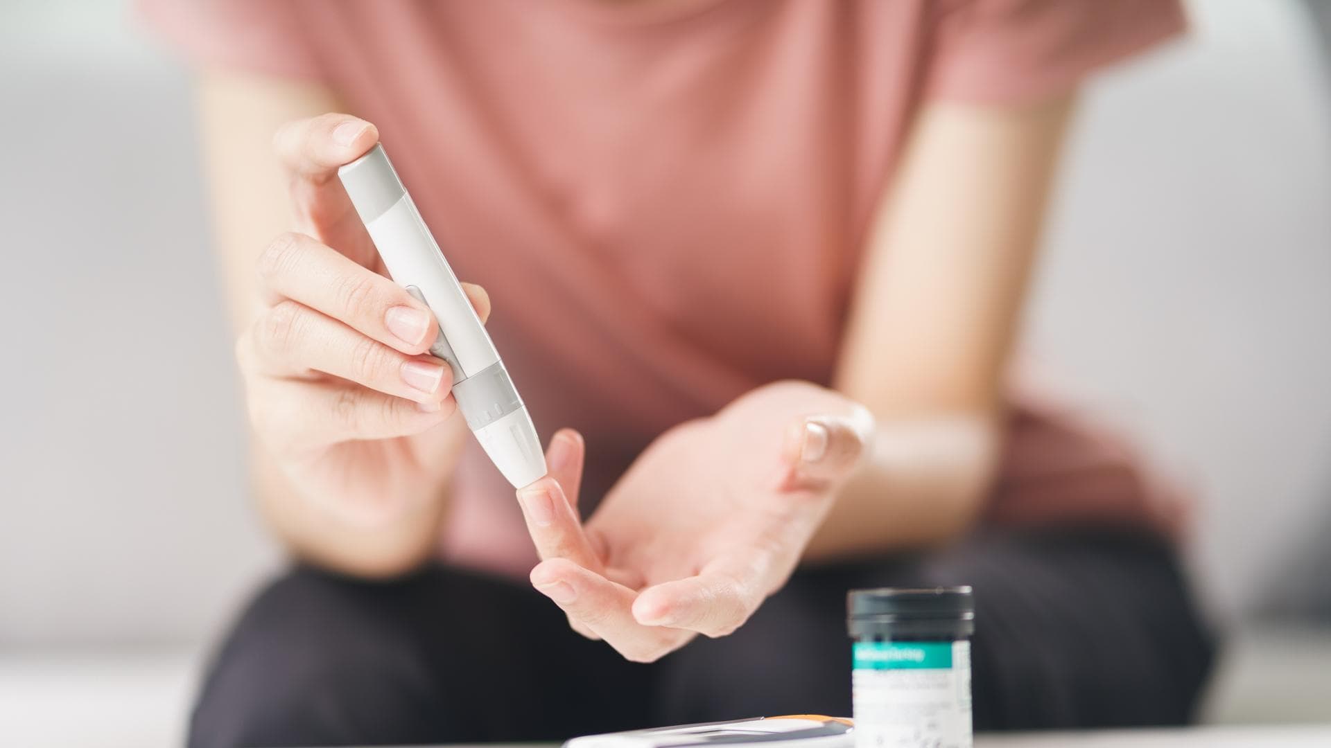 Die Kombination der vier genannten Risikofaktoren erhöht das Risiko für Diabetes Typ 2.