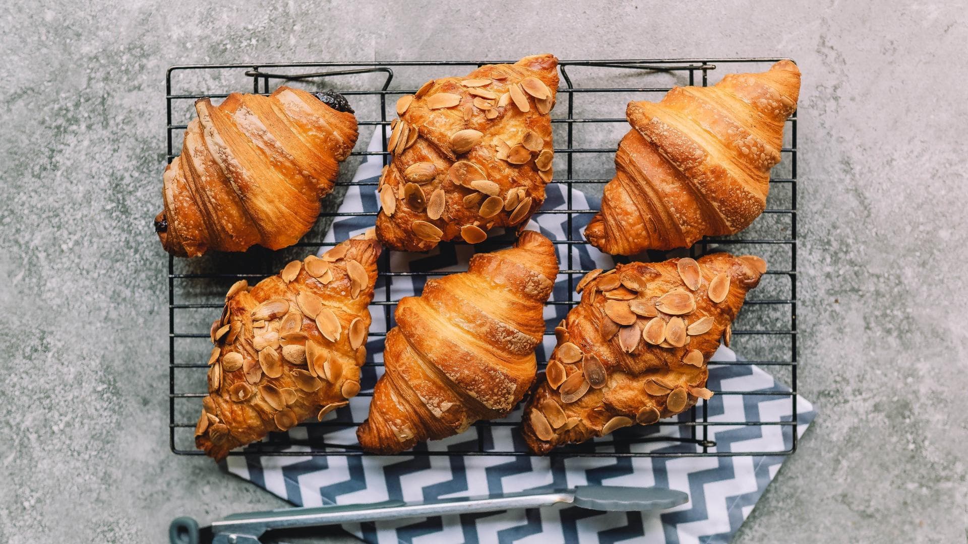 Croissants