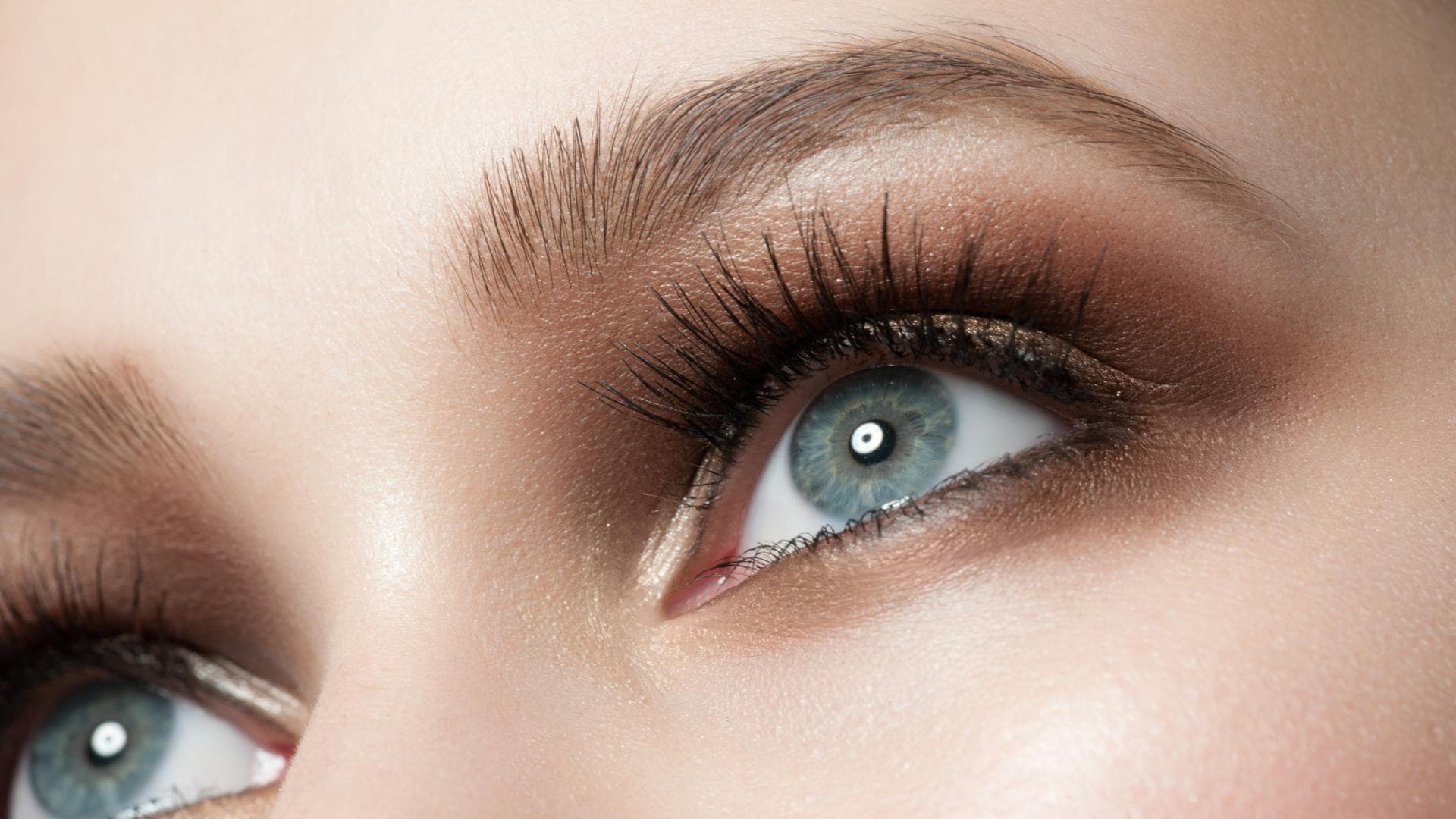 Schöne Augen