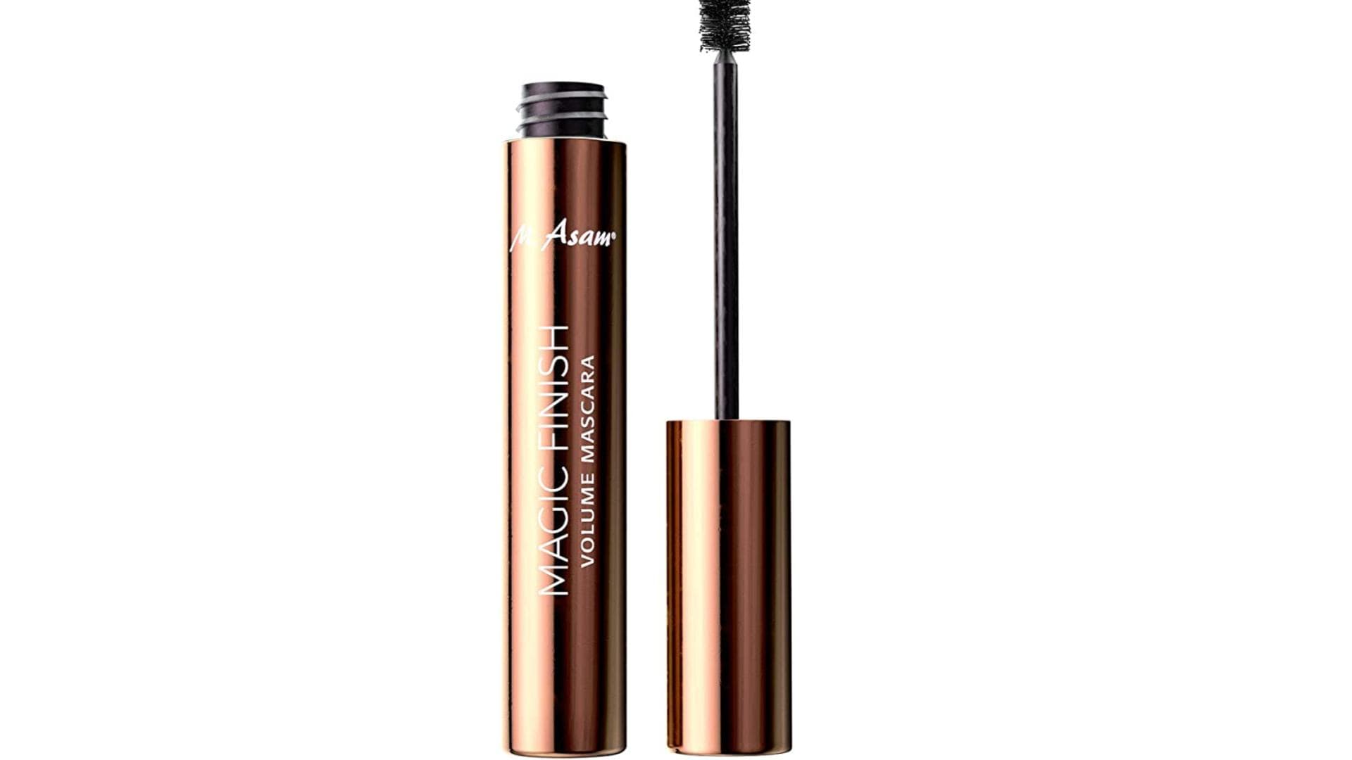 Mascara Asam Beauty