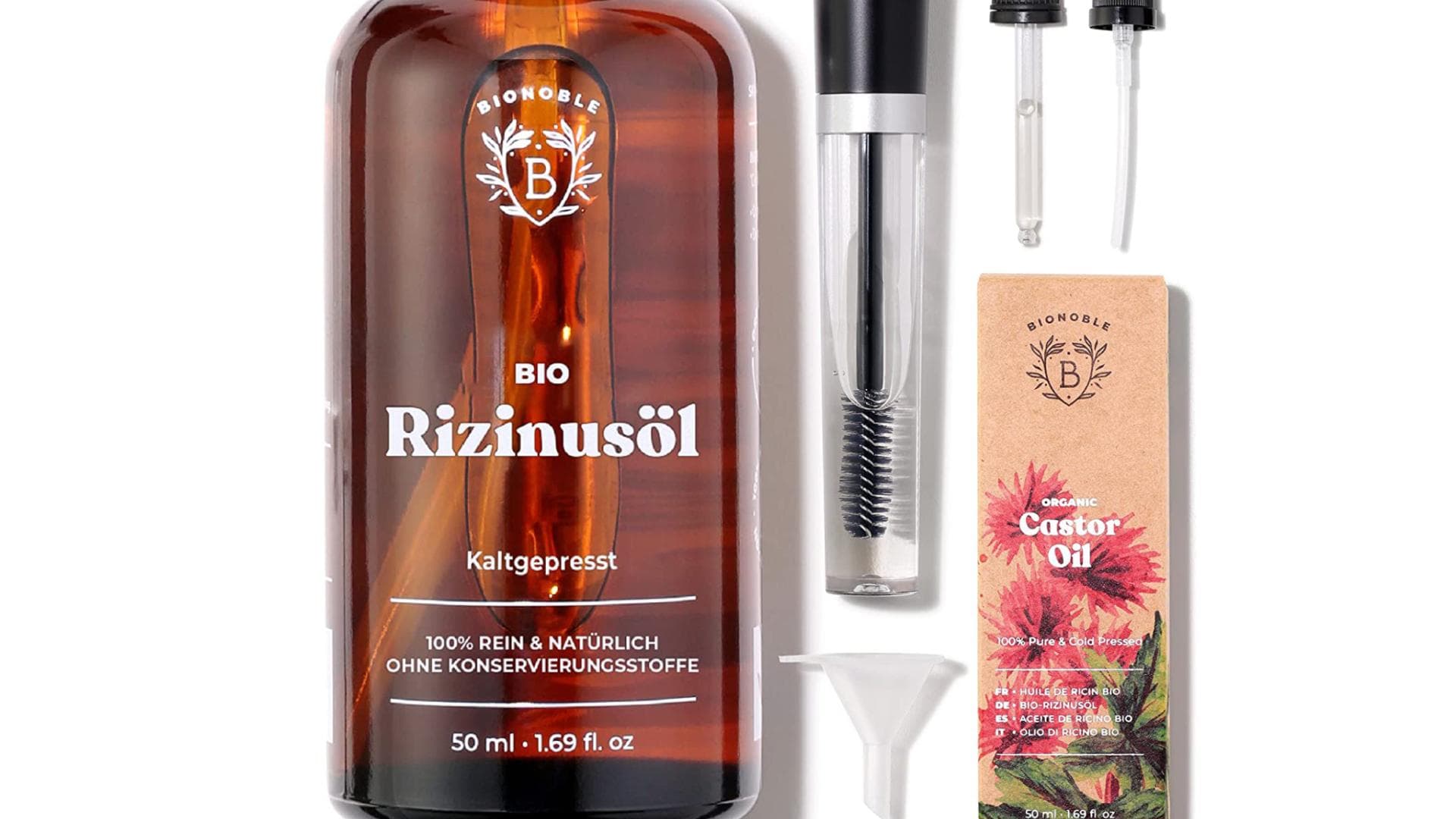 Rizinusöl
