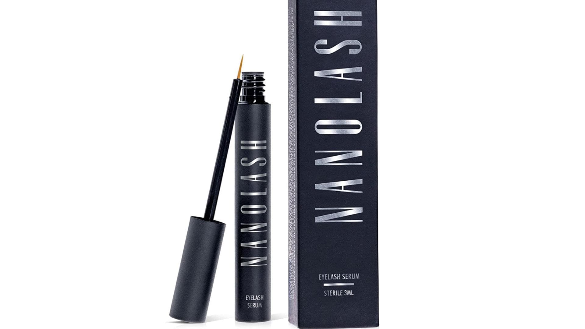 Wimpernserum von Nanolash