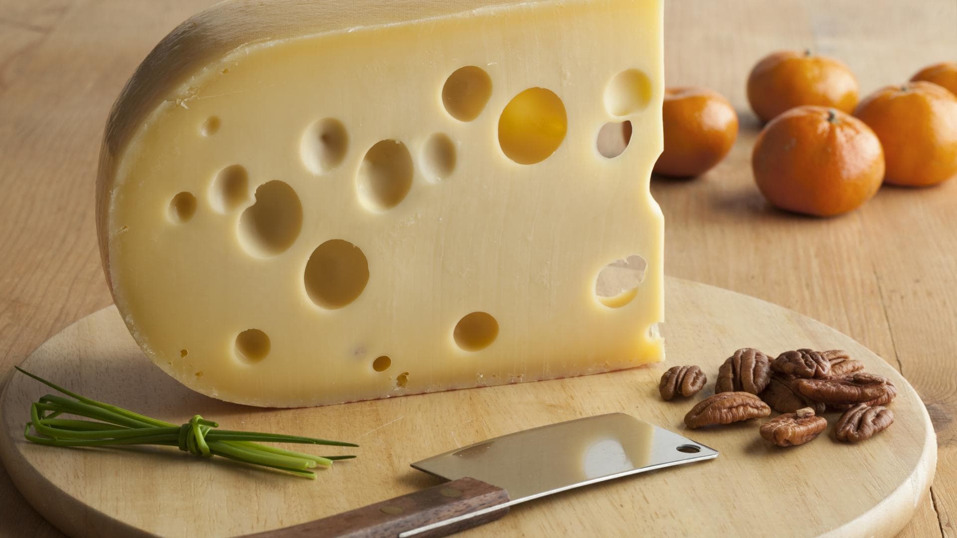 Emmentaler Emmentaler