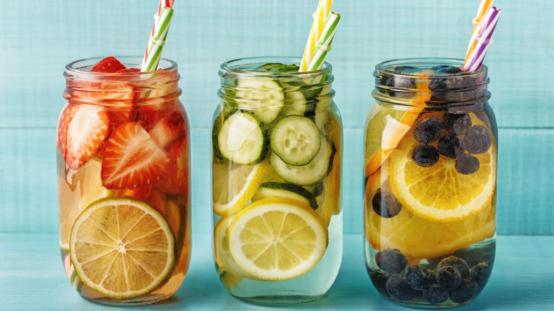 Infused Water Infused Water