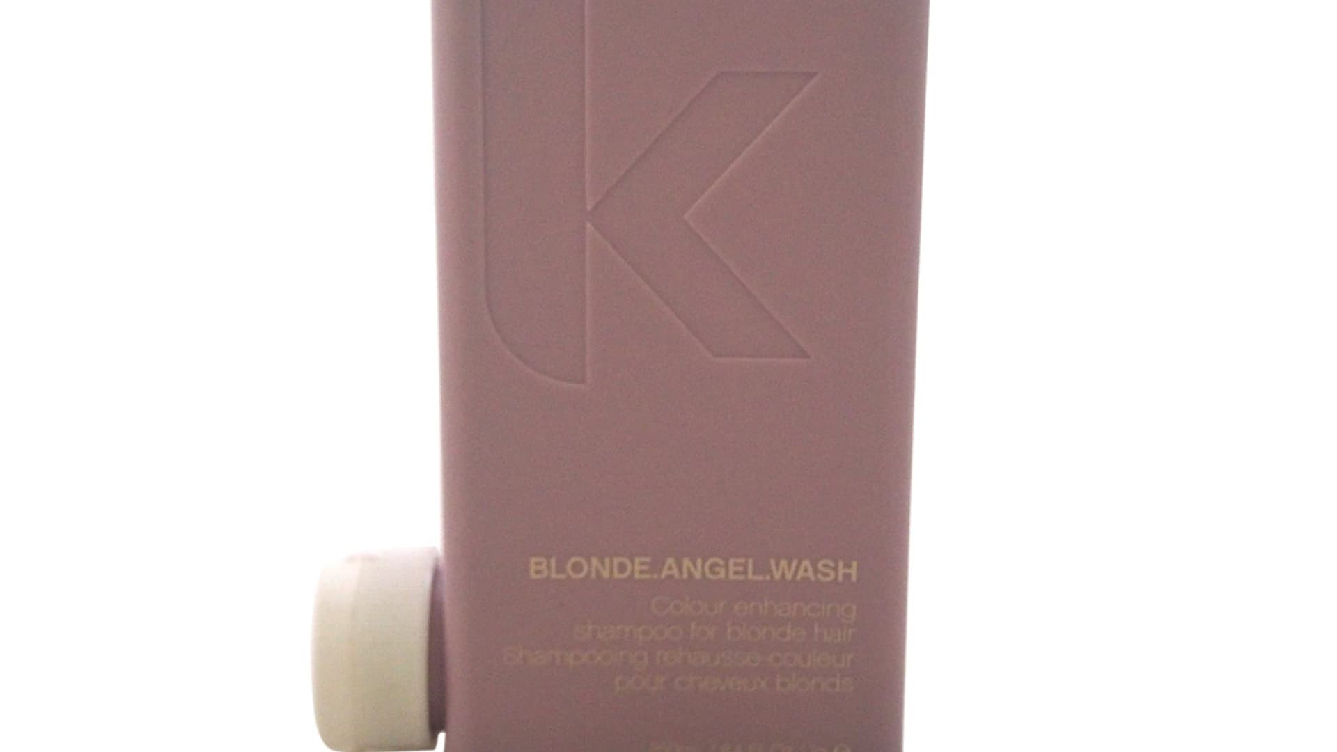Aufhellendes Shampoo