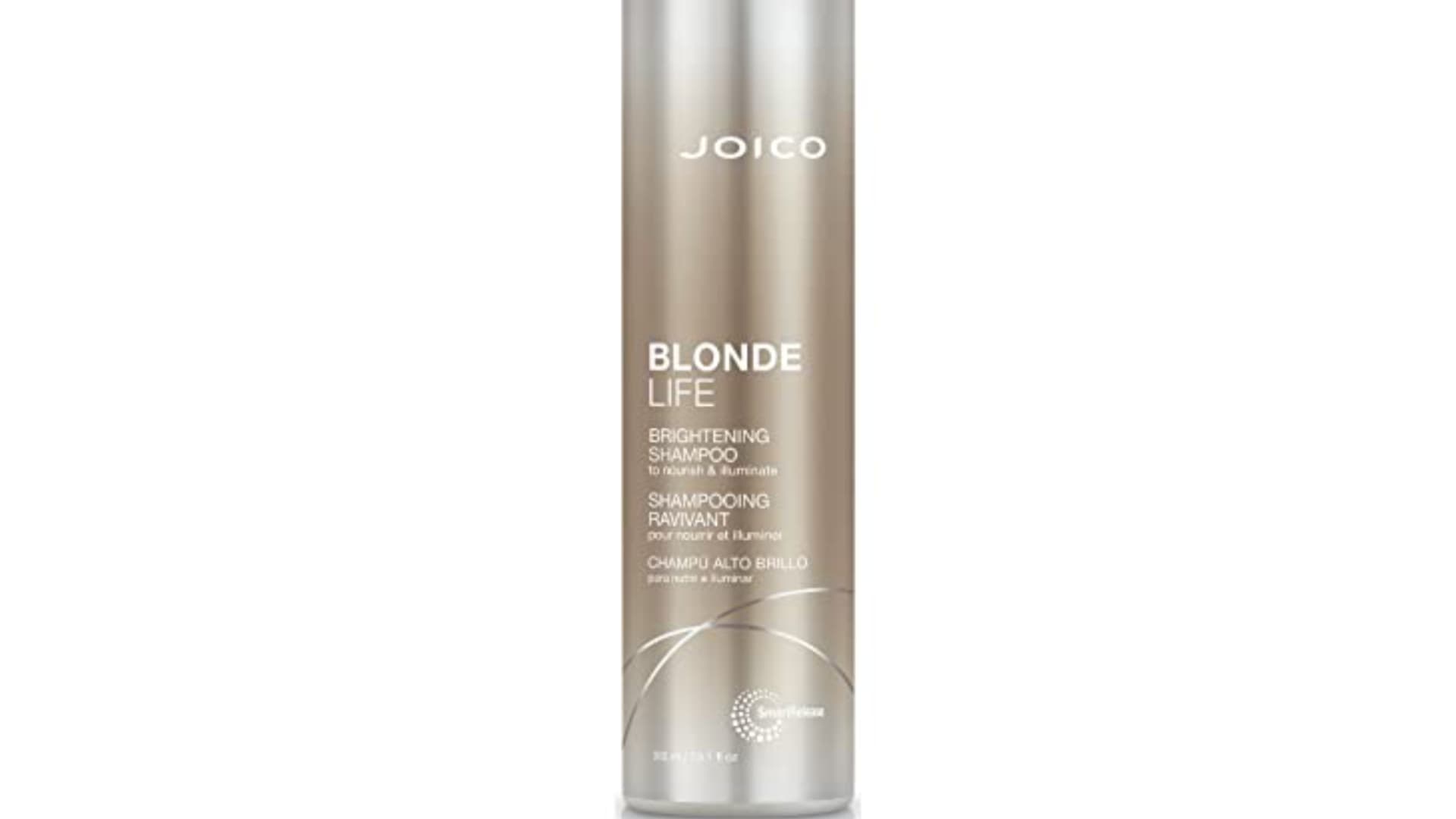 Aufhellendes Shampoo