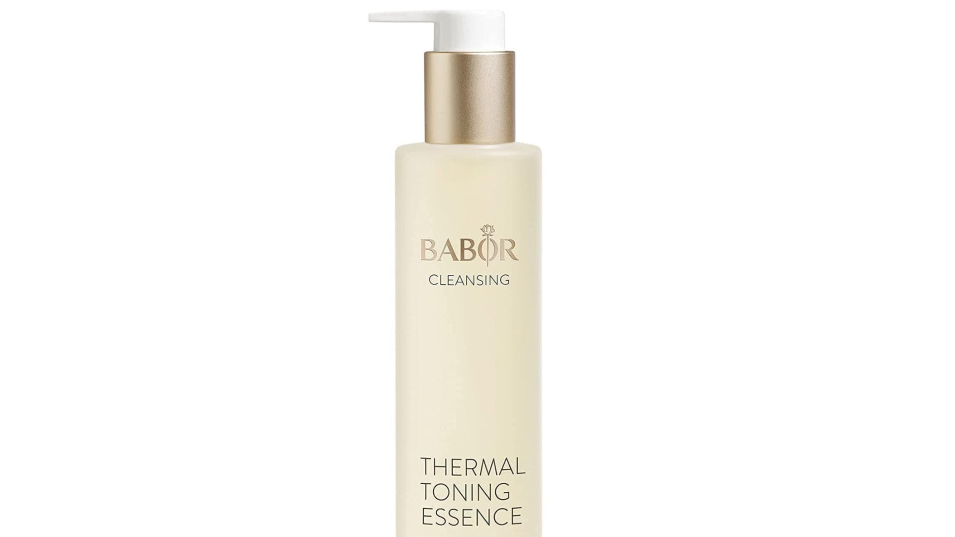 BABOR CLEANSING Thermal Toning Essence
