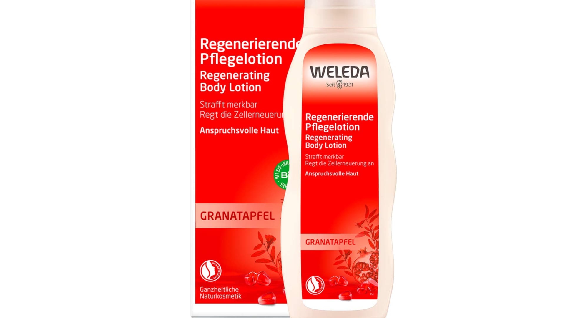 Bio Bodylotion