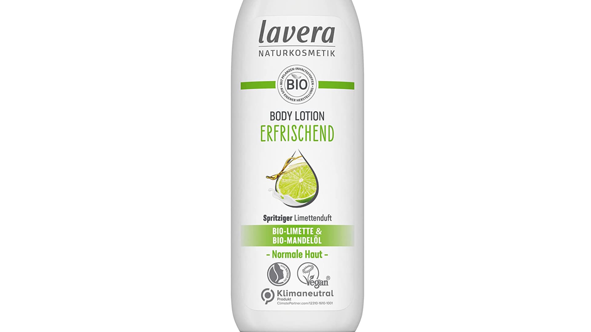 Bio Bodylotion