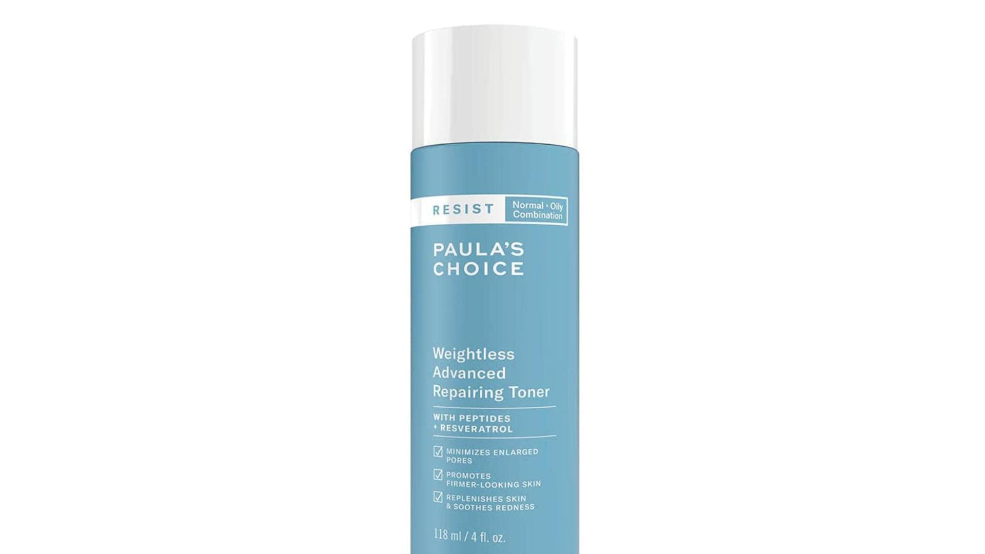 Paula's Choice Resist Anti Aging Repairing Gesichtswasser