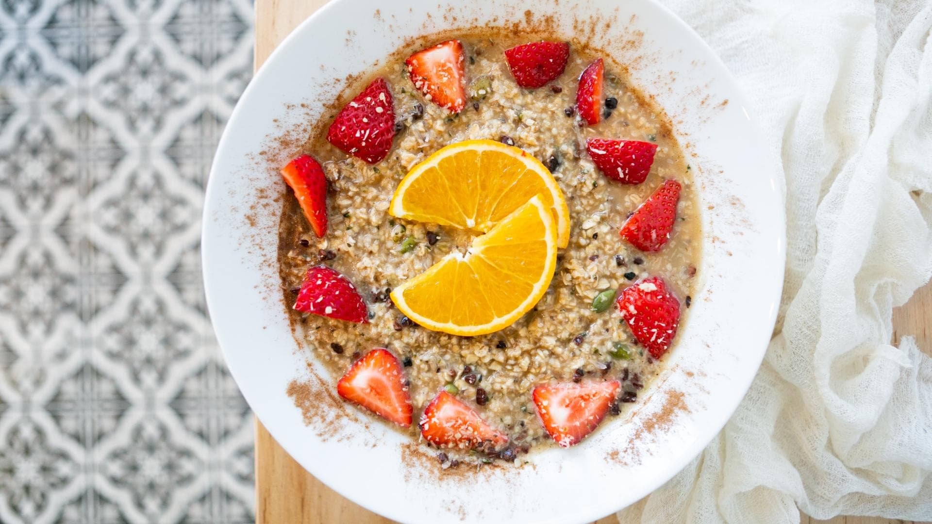 Porridge