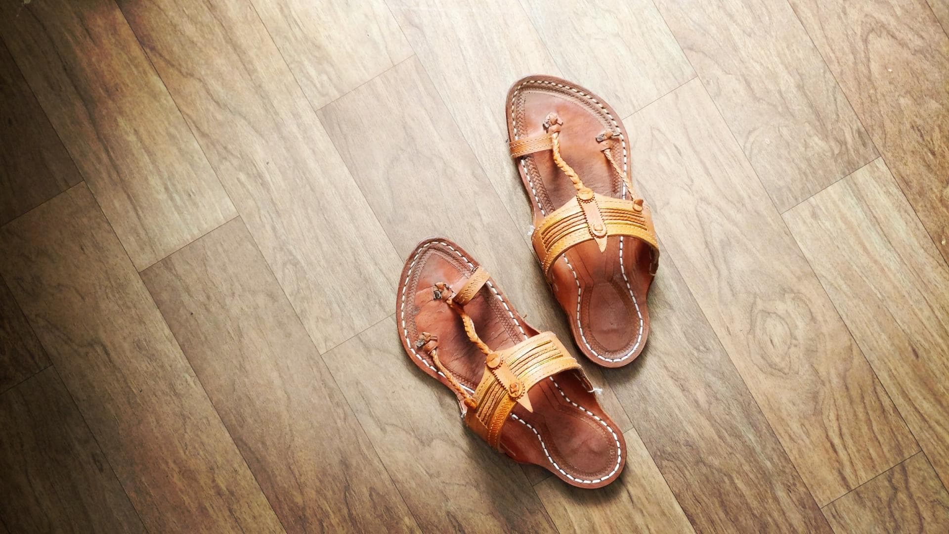 Sandalen