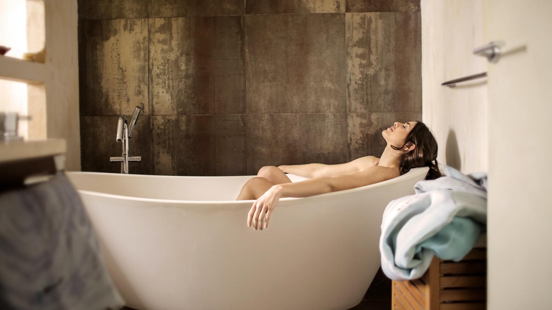 Badewanne