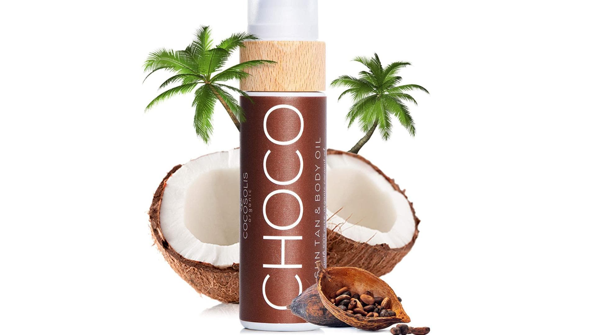 Cocosolis Tan Spray