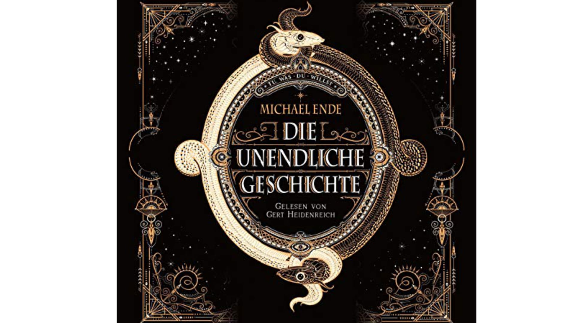 Die unendliche Geschichte