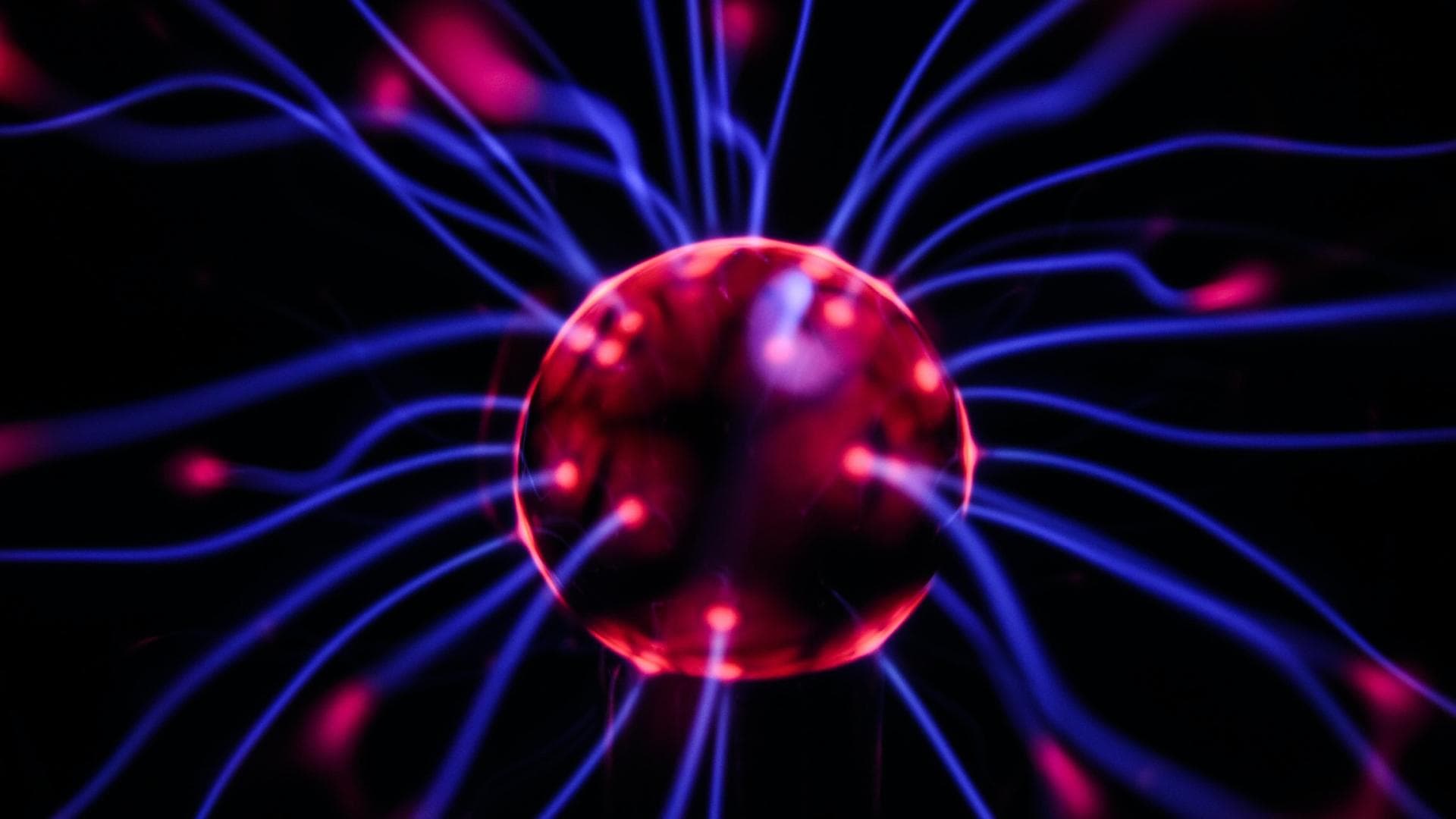 Elektrische Signale in Nervenzelle
