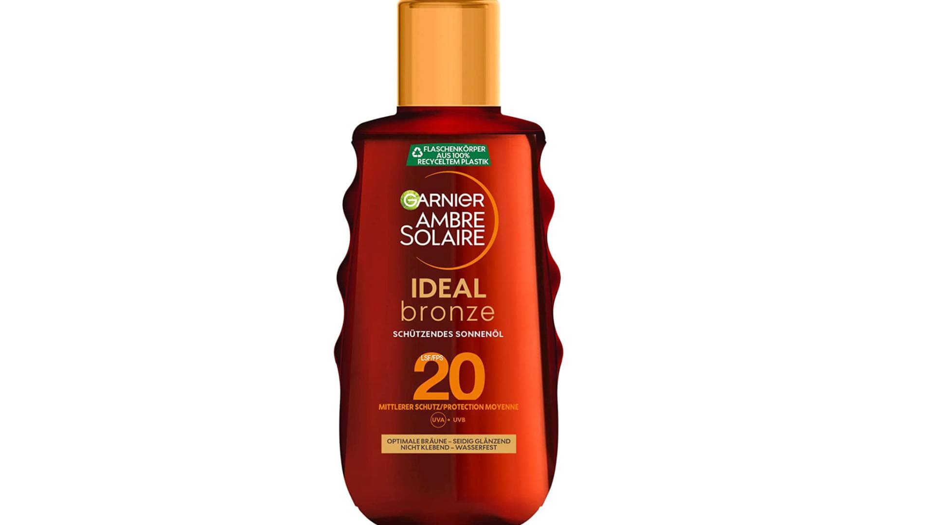 Ideal Bronze von Garnier