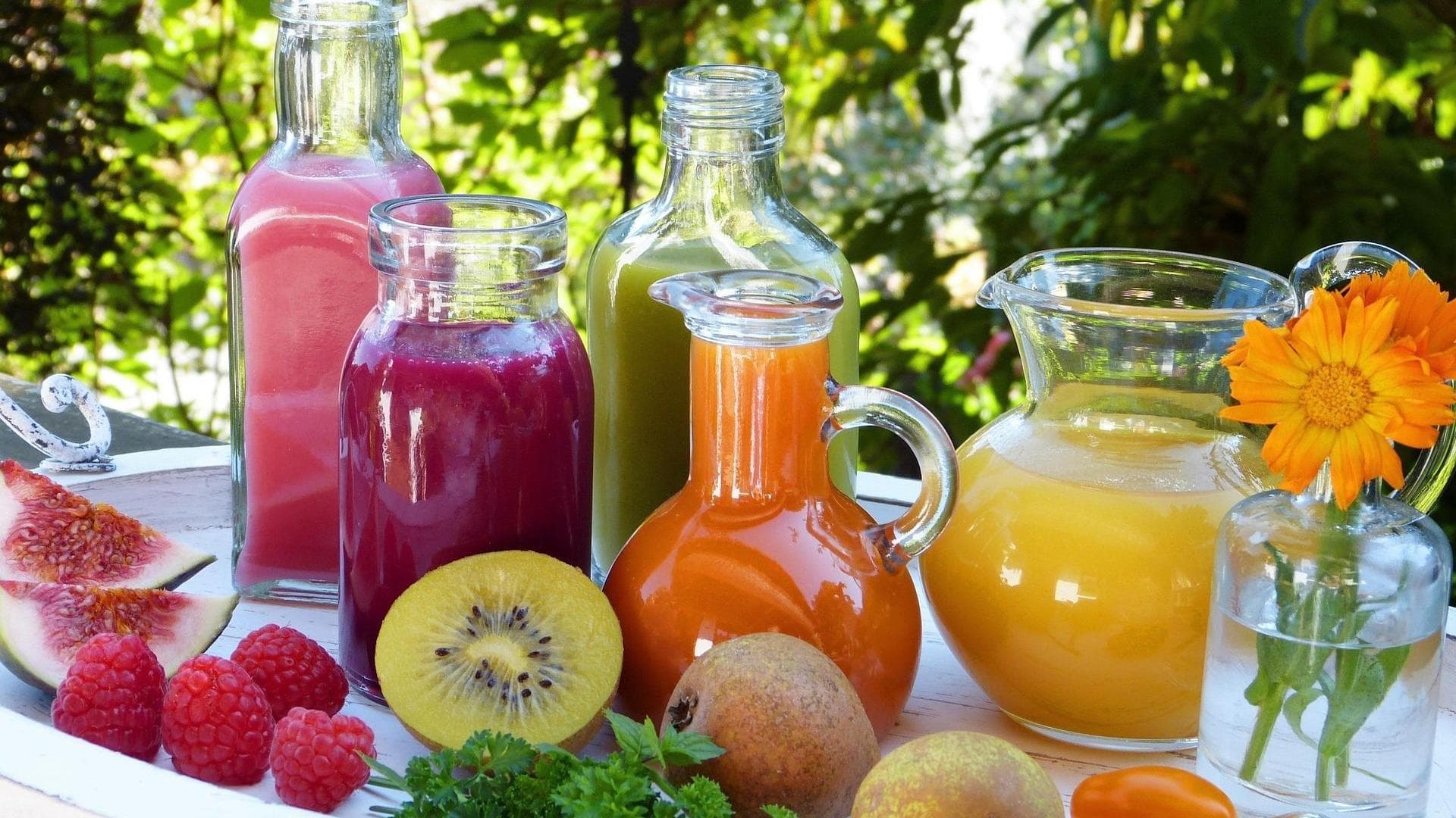 Smoothies Smoothies