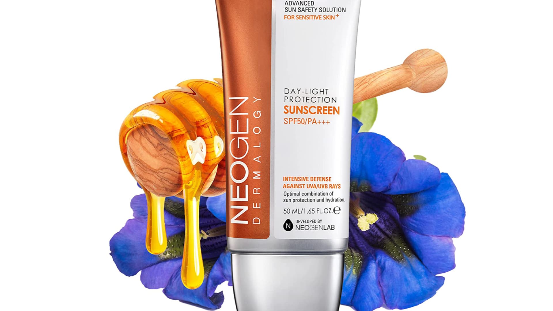 Sonnencreme Gesicht gegen Pickel