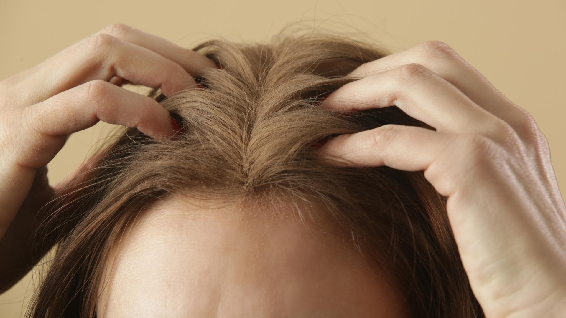 Trockenshampoo