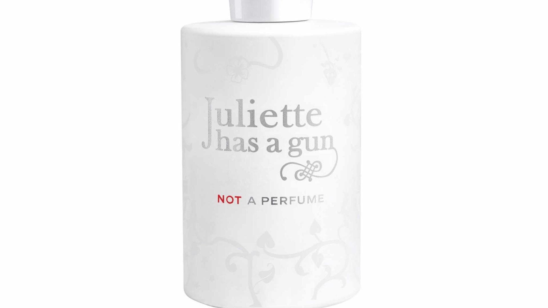 Juliette has a gun "Not a Perfume"