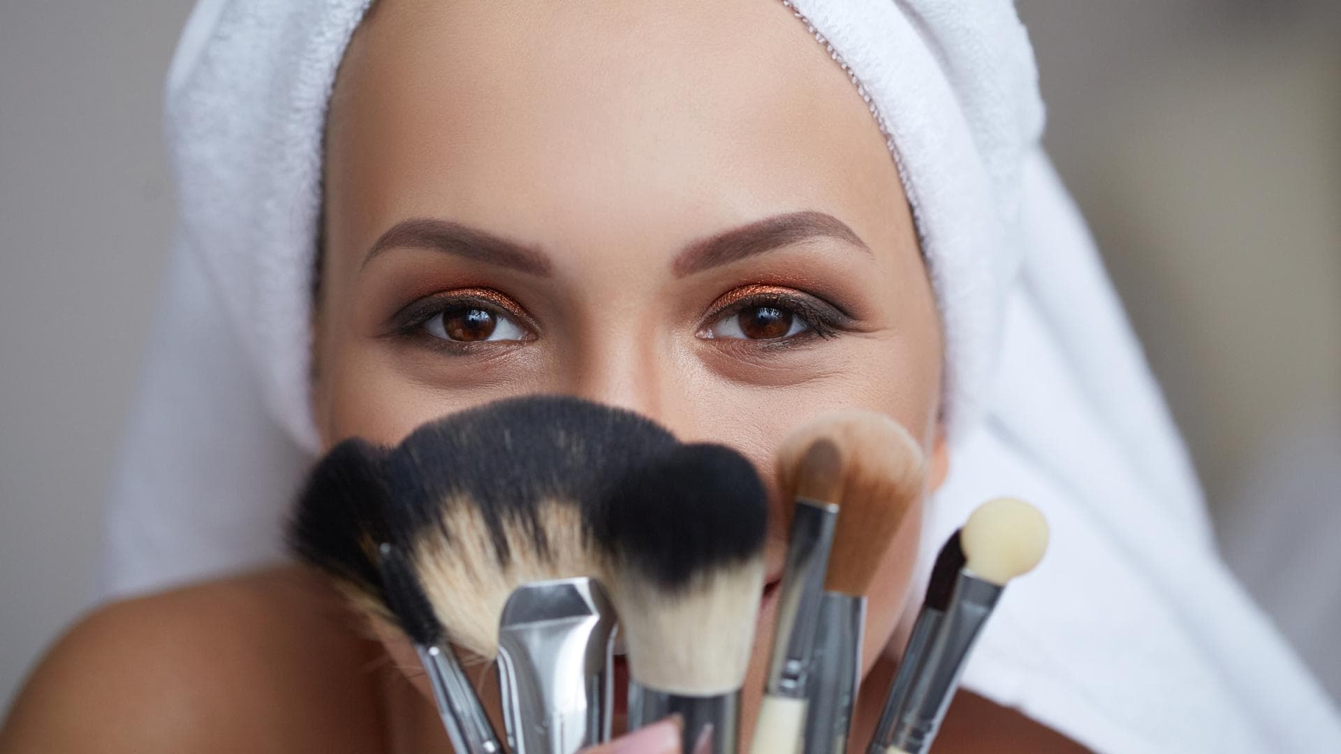 Make up