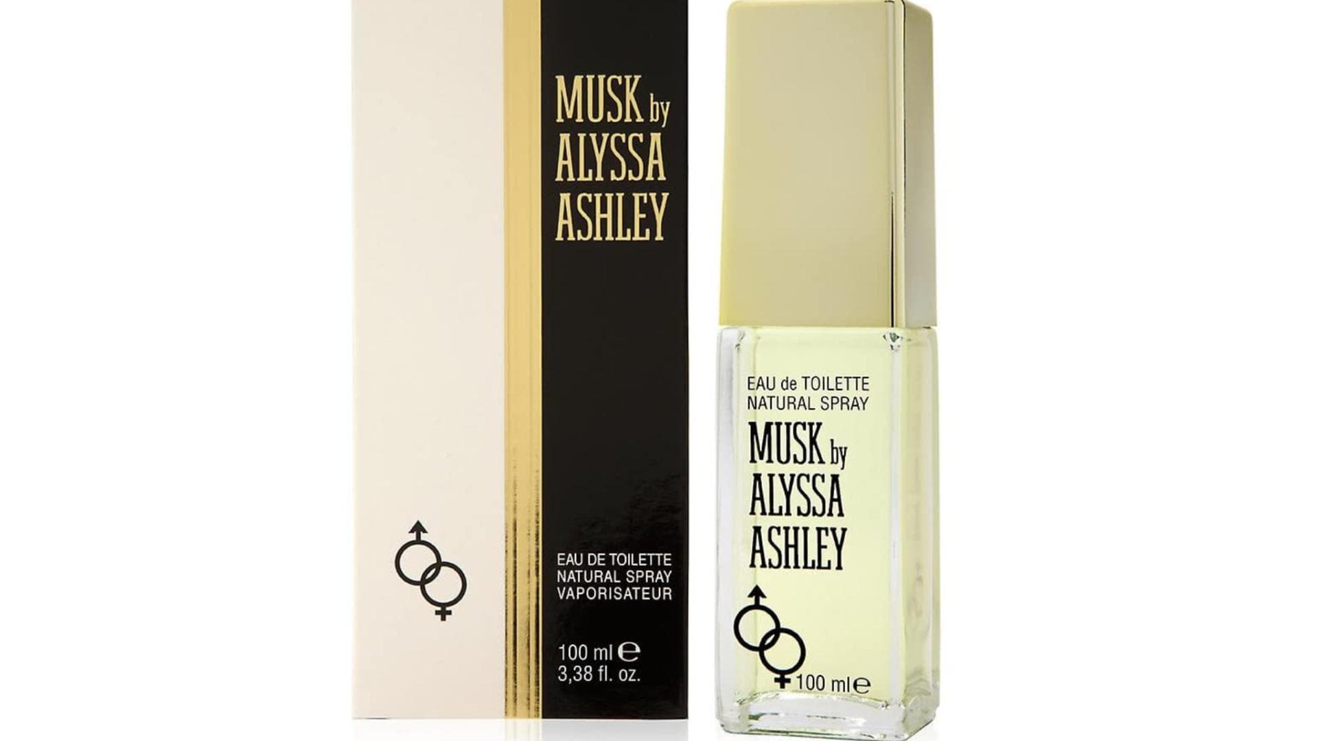 Musk Parfum