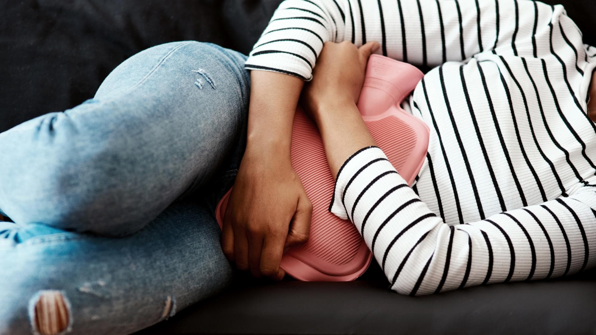 Adenomyose betrifft etwa 20 % der Frauen im gebärfähigen Alter.