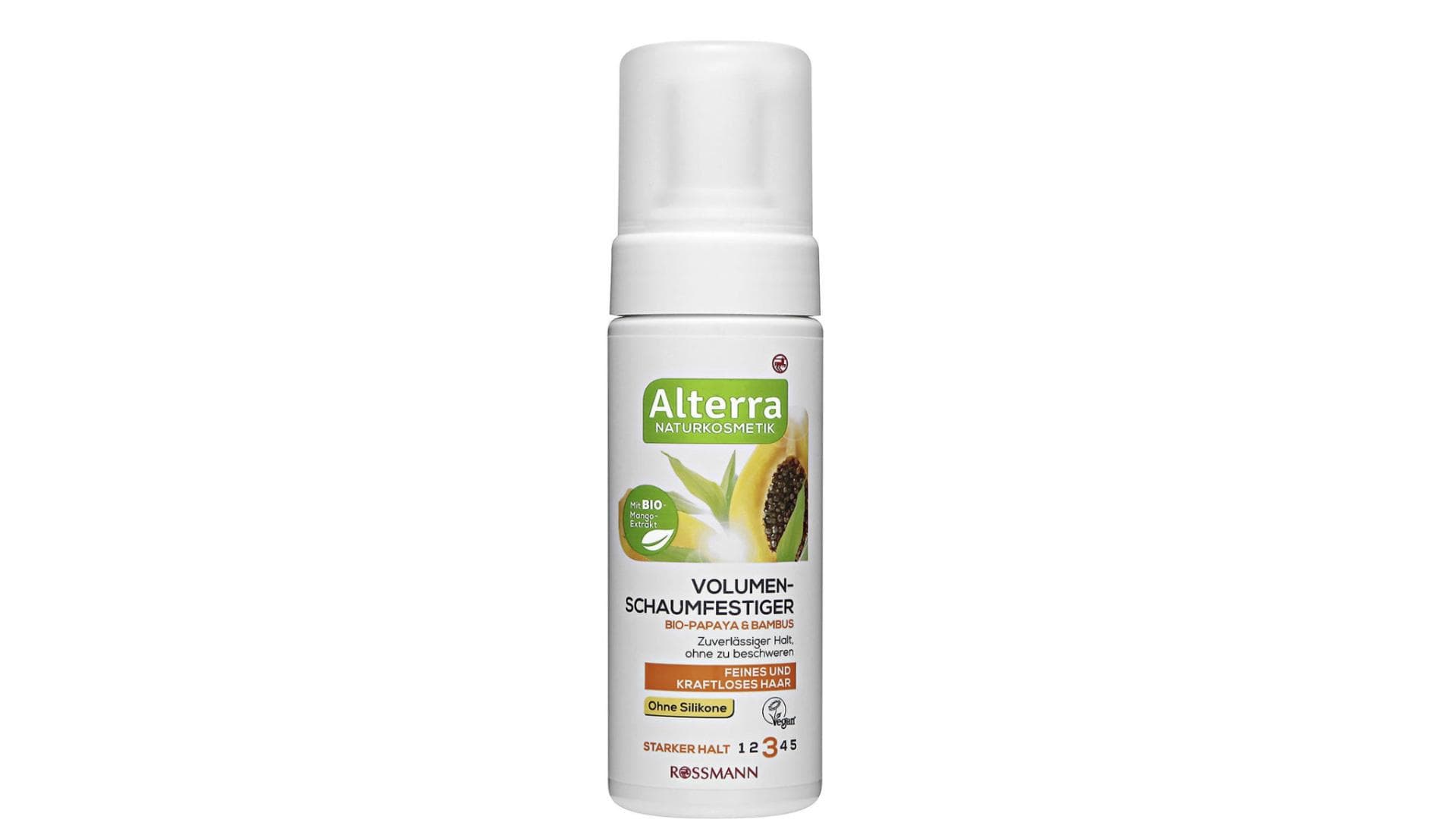 Alterra Schaumfestiger Alterra Schaumfestiger
