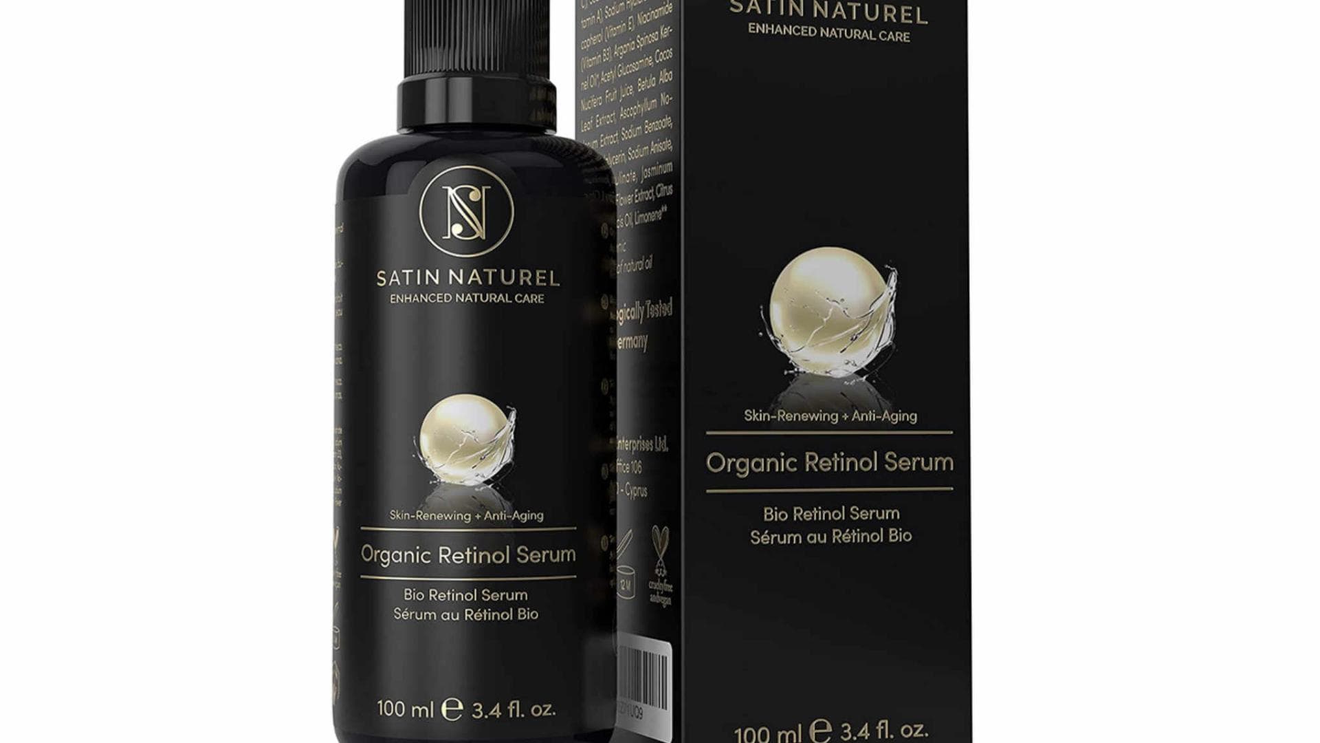 Retinol Serum BIO Retinol Serum BIO