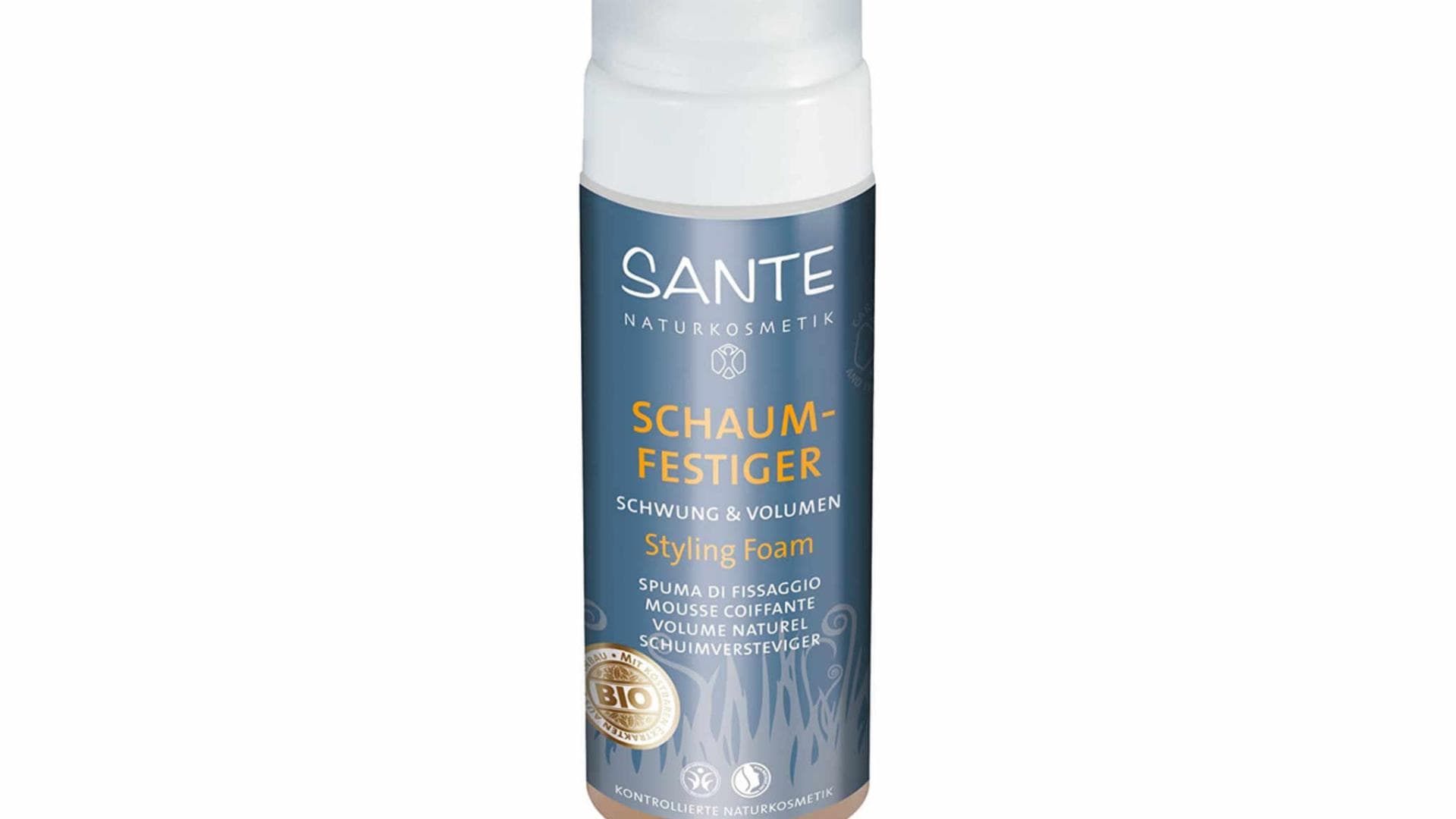 Sante Schaumfestiger Sante Schaumfestiger