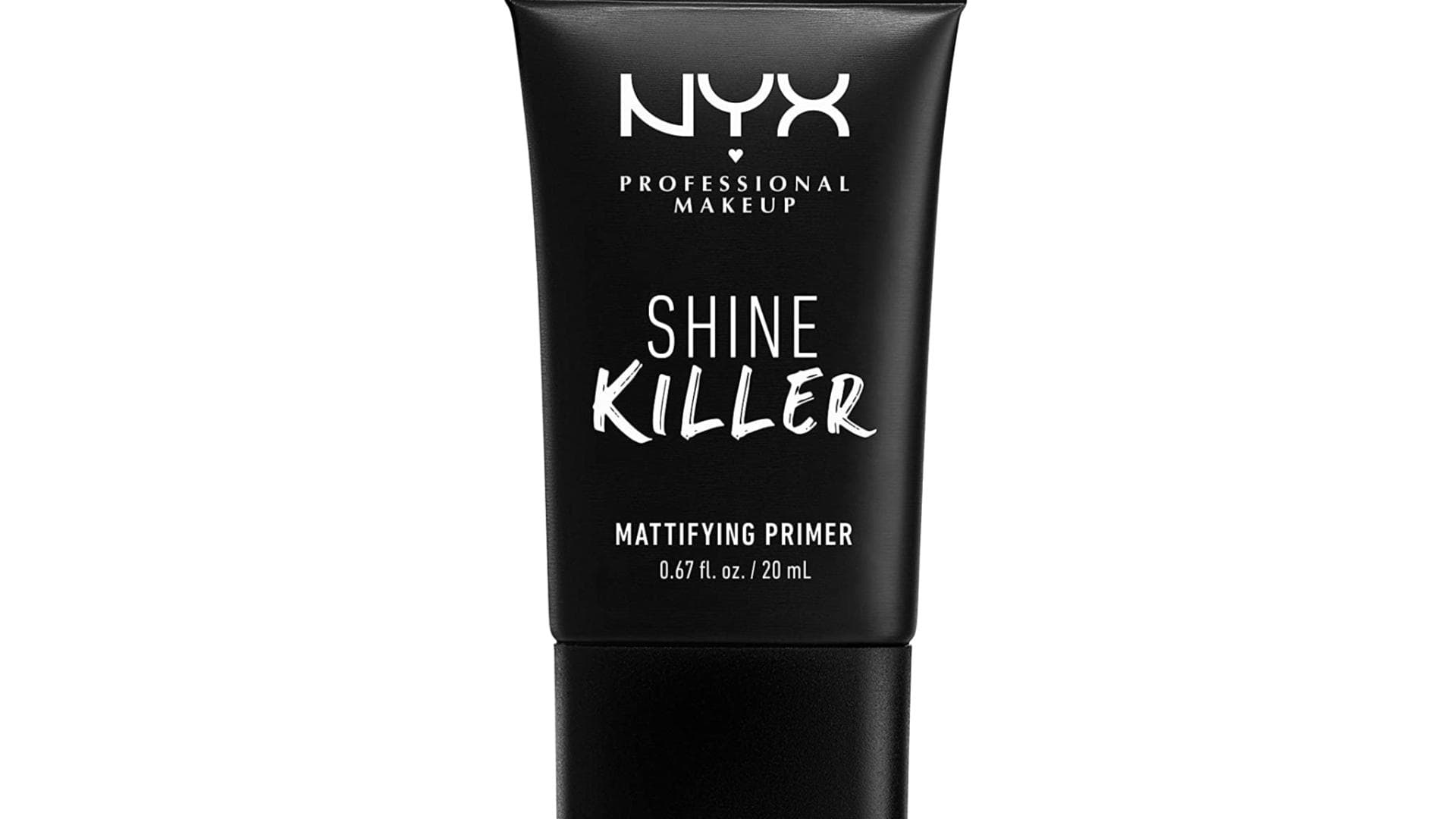 Shine Killer von NYX Professional Makeup