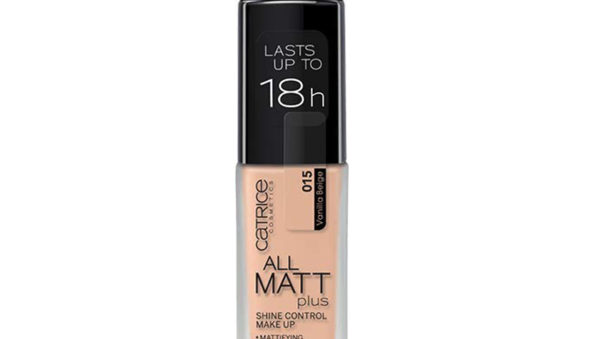 mattierendes Make up