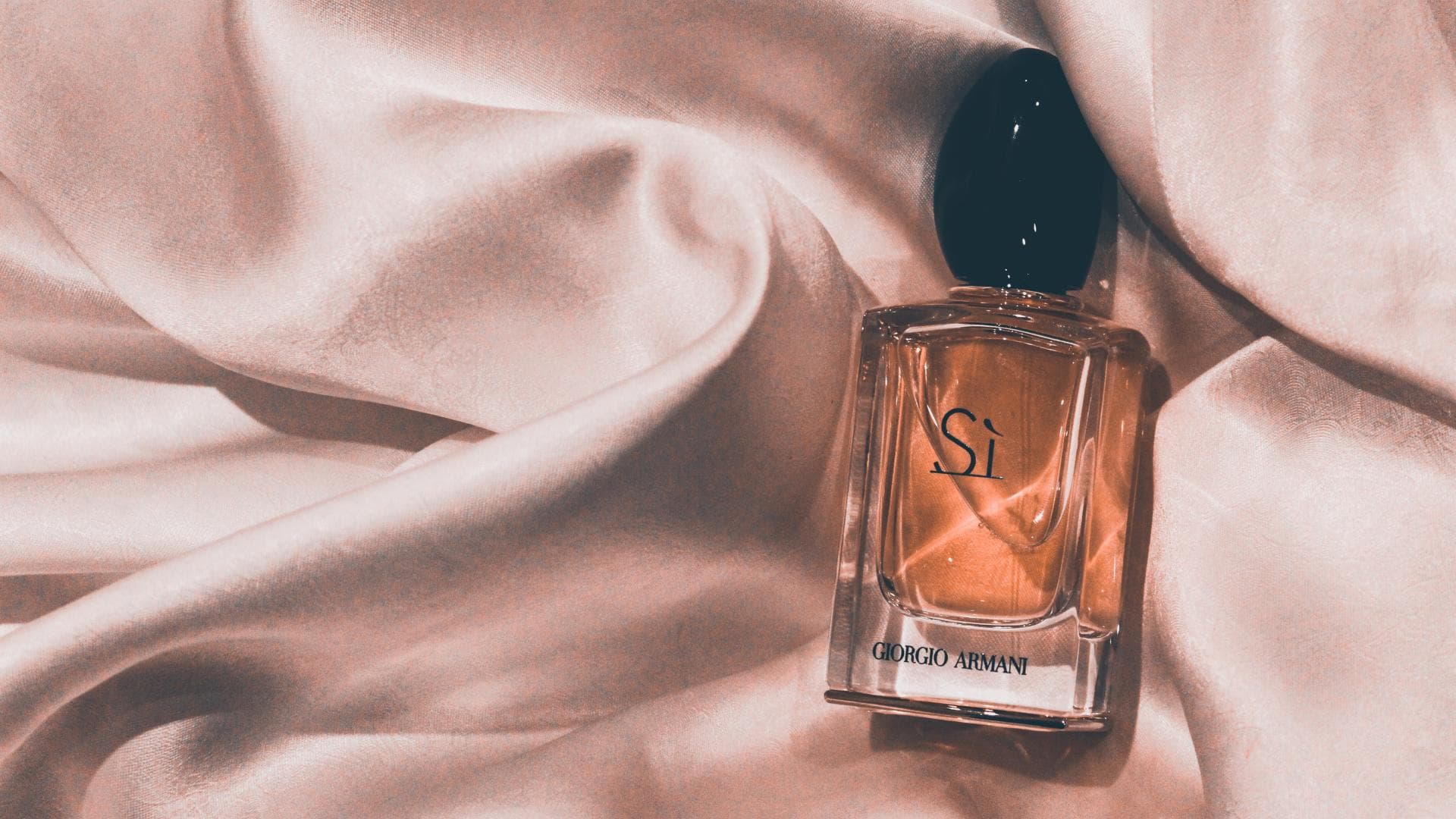 Giorgio Armani Sì Eau de Parfum