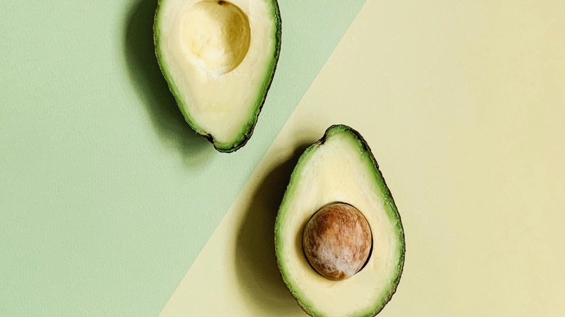 Avocados Avocados