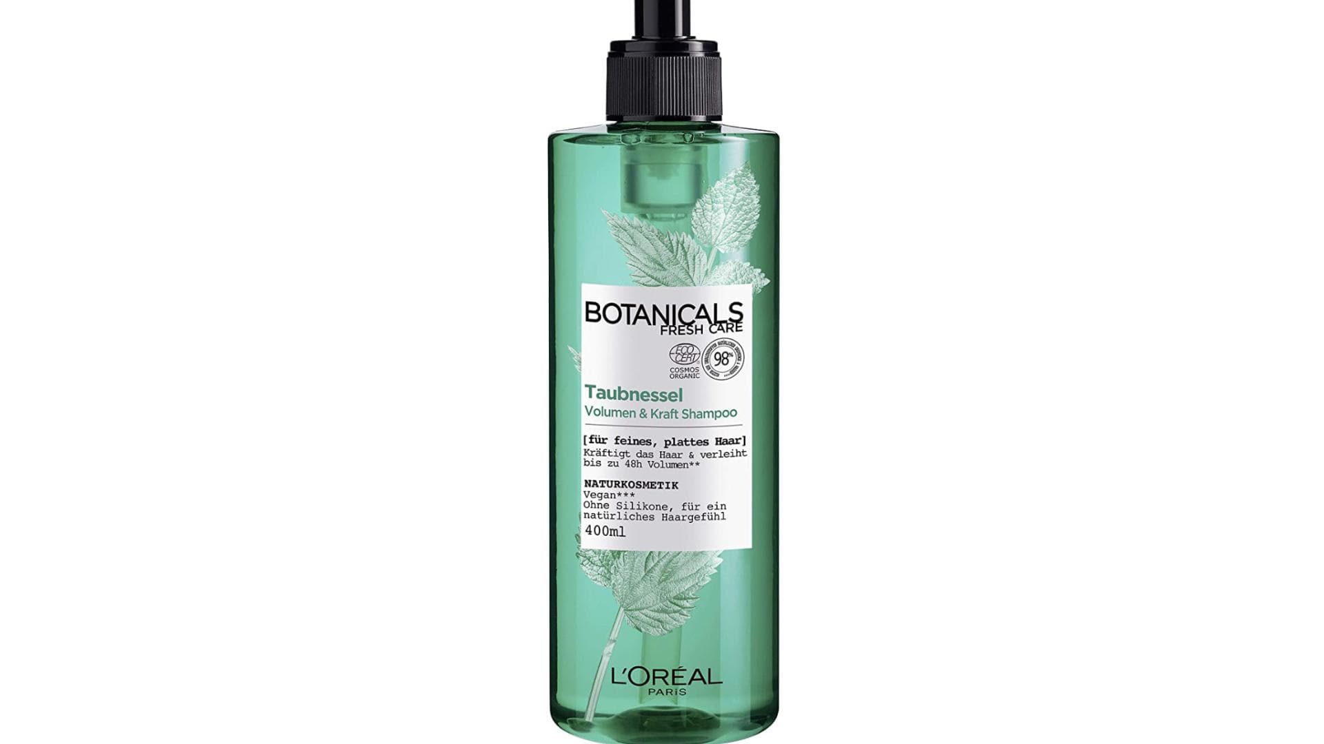 Botanicals von Loreal