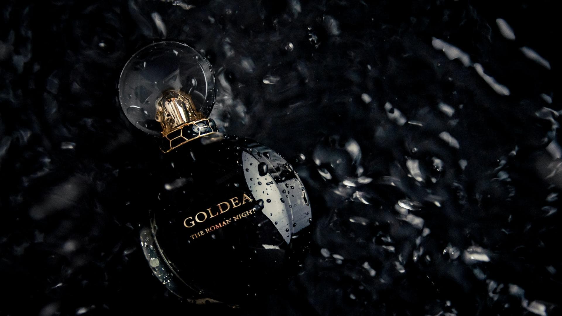 Bulgari Goldea The Roman Night Absolue