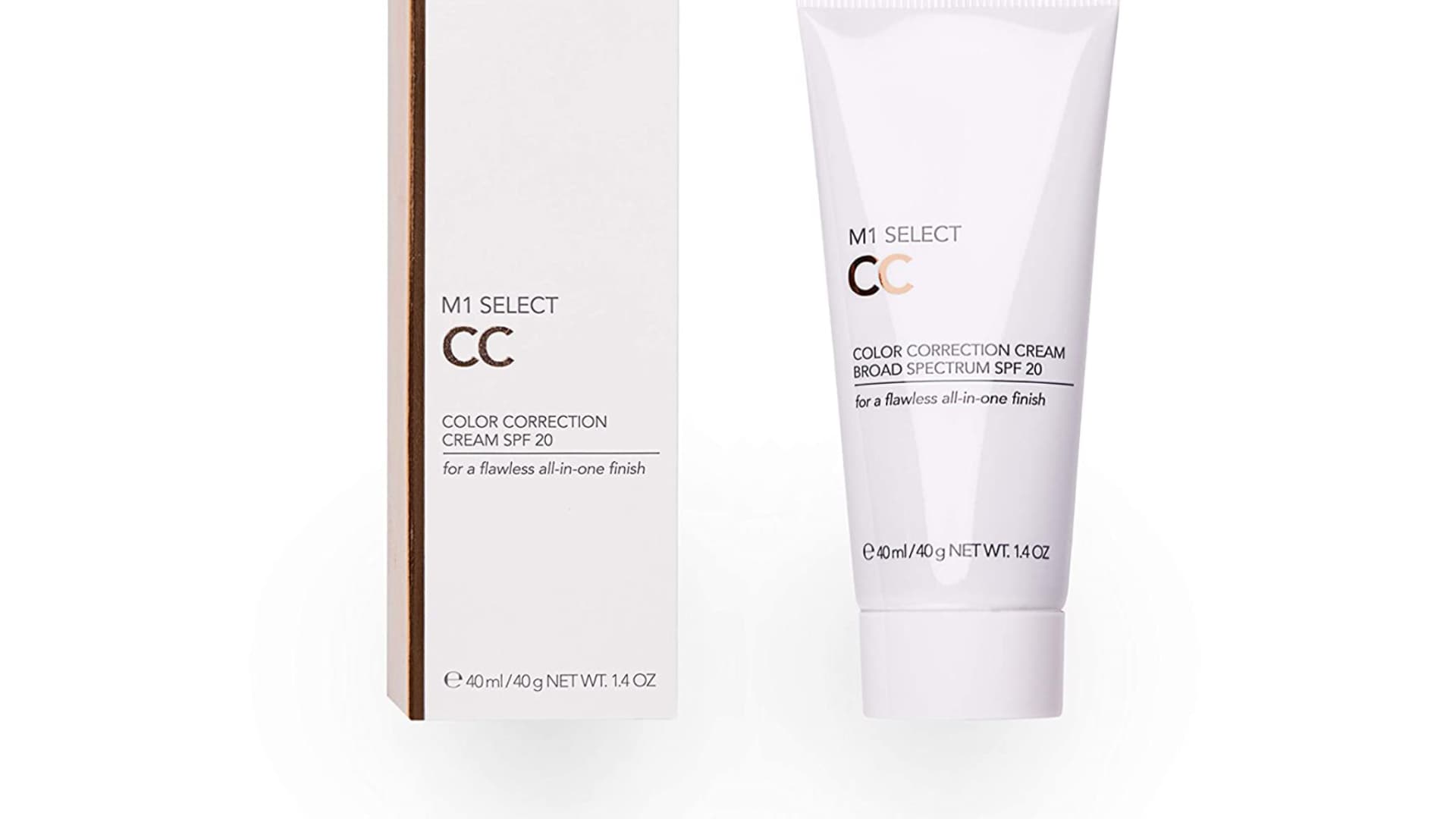 CC Cream