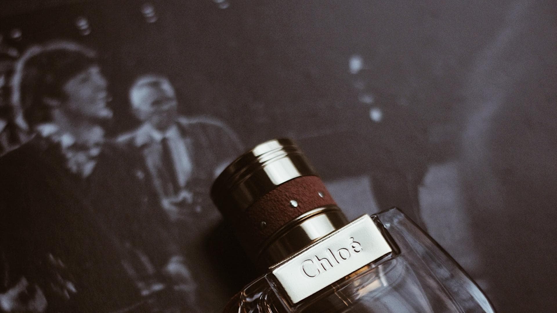 Chloe Chloé Nomade Eau De Parfum