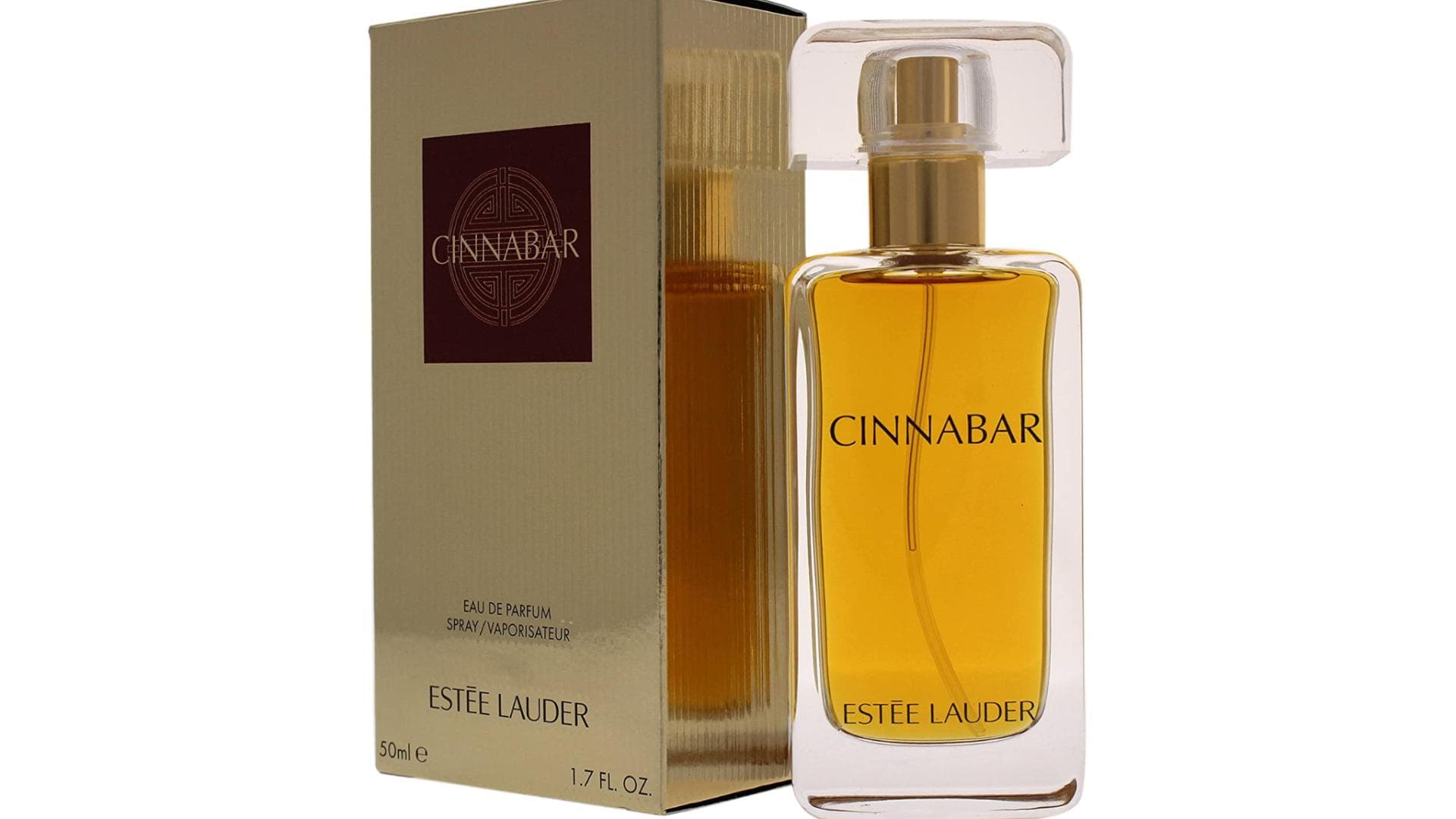 Cinnabar