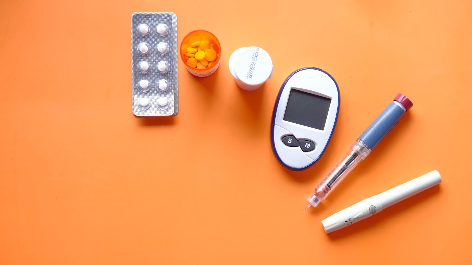 Schwedische Forscher haben einen Durchbruch in der Diabetes-Forschung erzielt