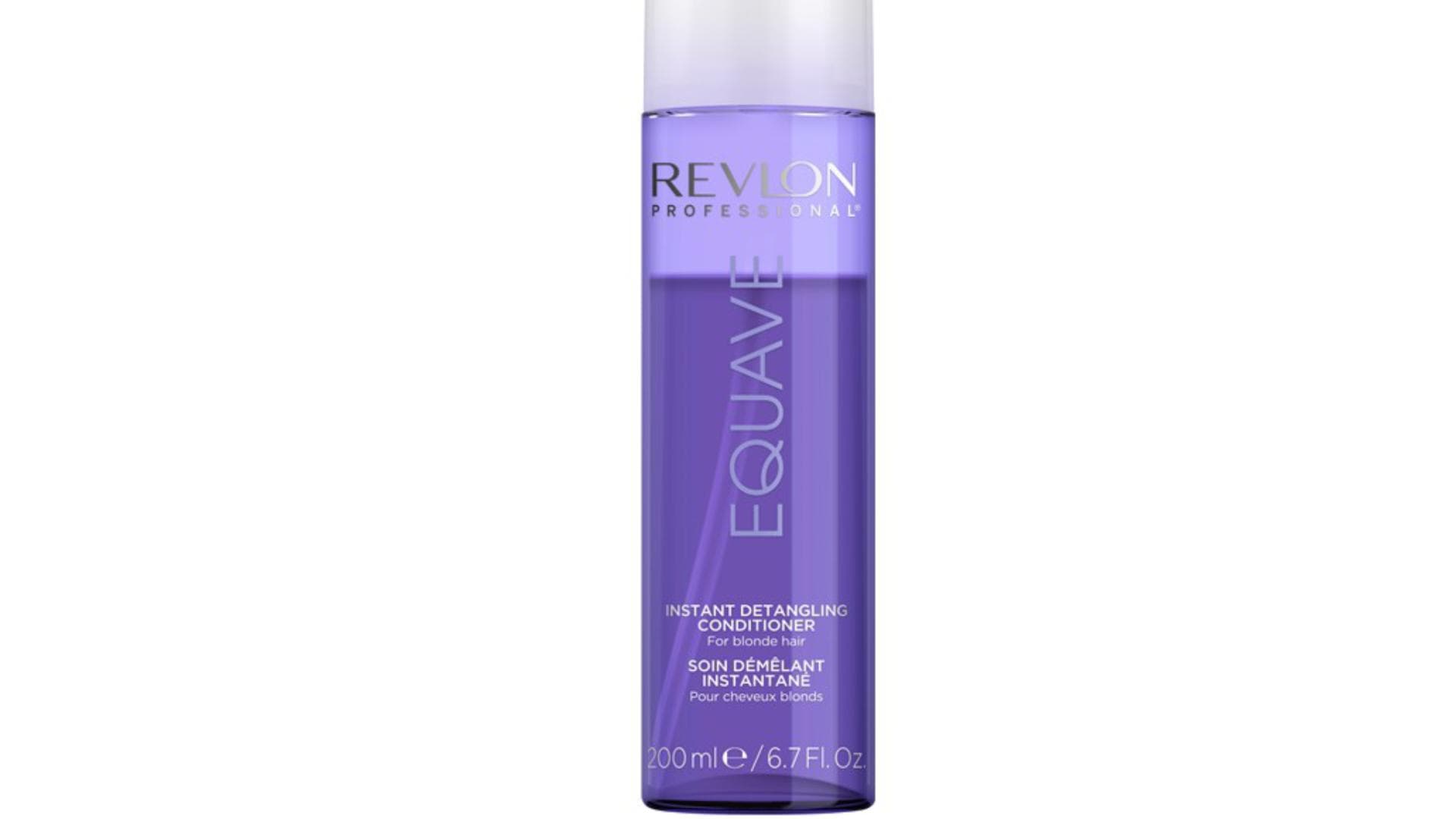Equave Blonde Detangling Conditioner von Revlon Professional