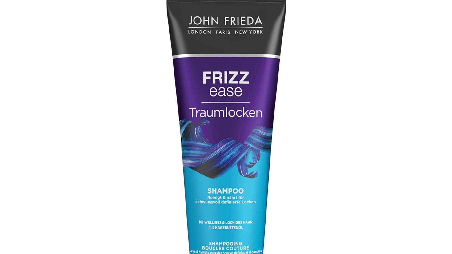 Frizz Ease Traumlocken