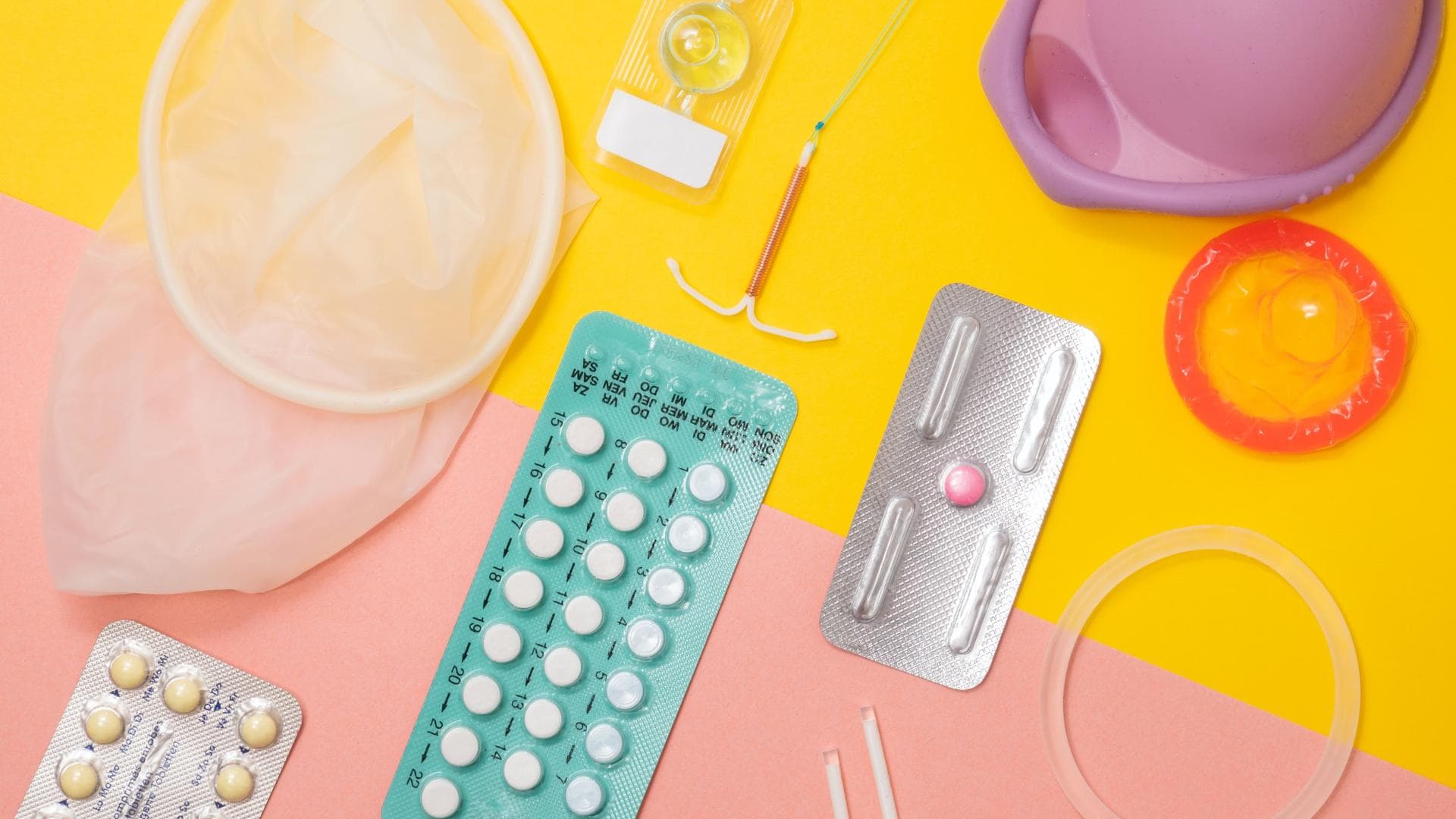 Hormonfreie Verhütung