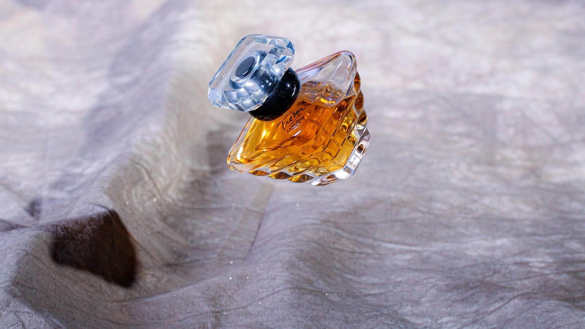 Tresor von Lancome