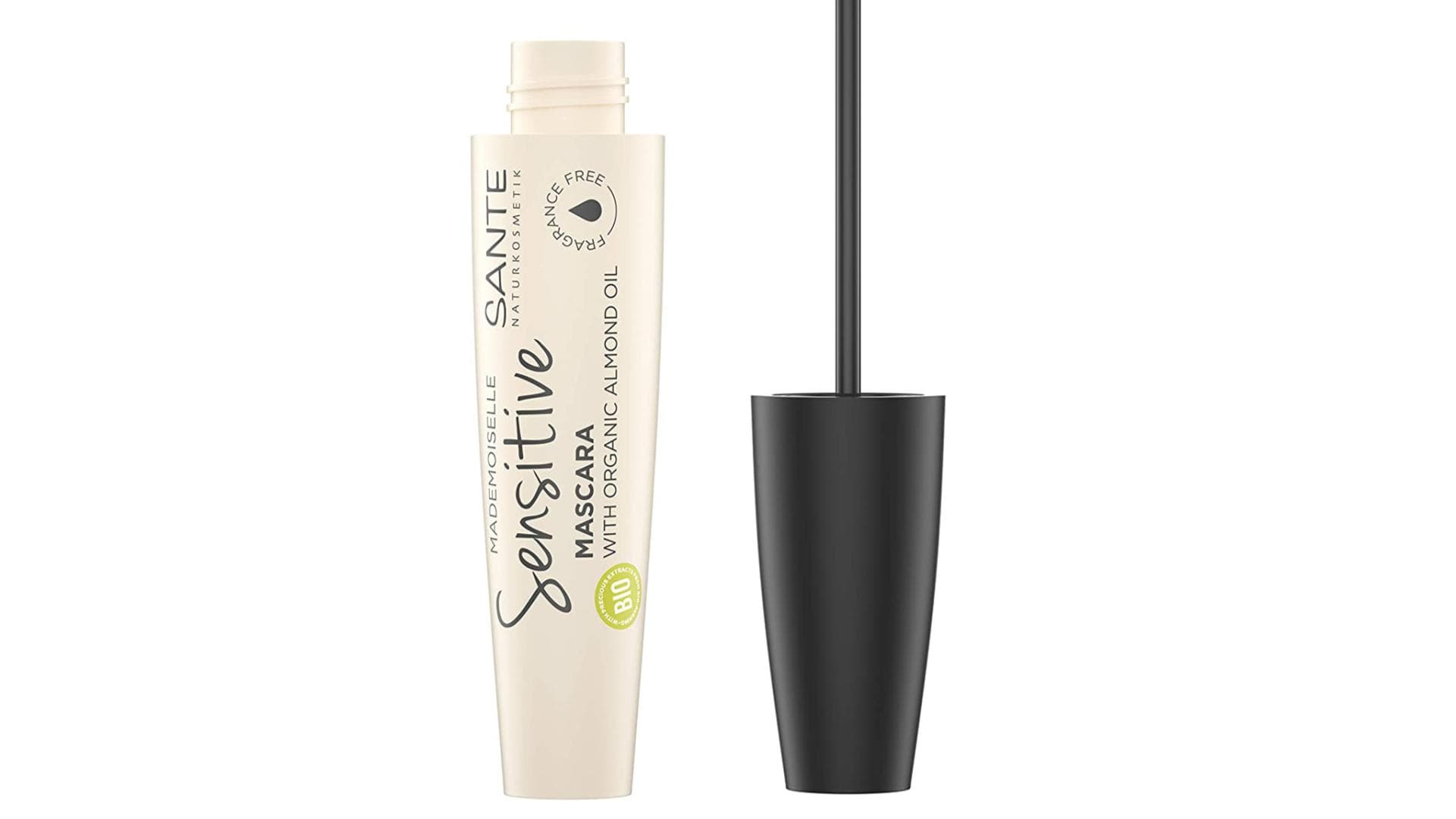 Mademoiselle Sensitive Mascara von Sante