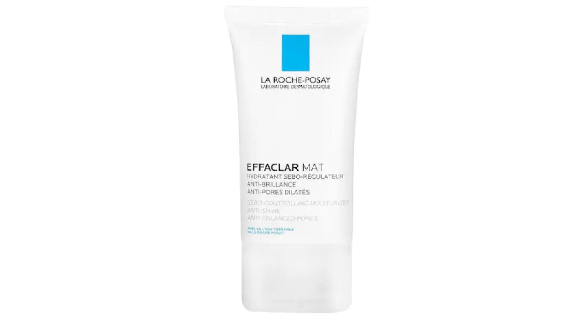 Effaclar Mat Creme von La Roche-Posay