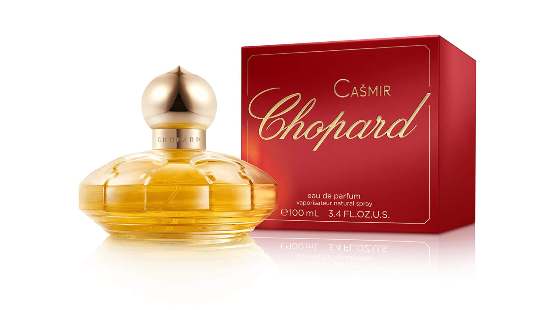 Orientalische Parfums