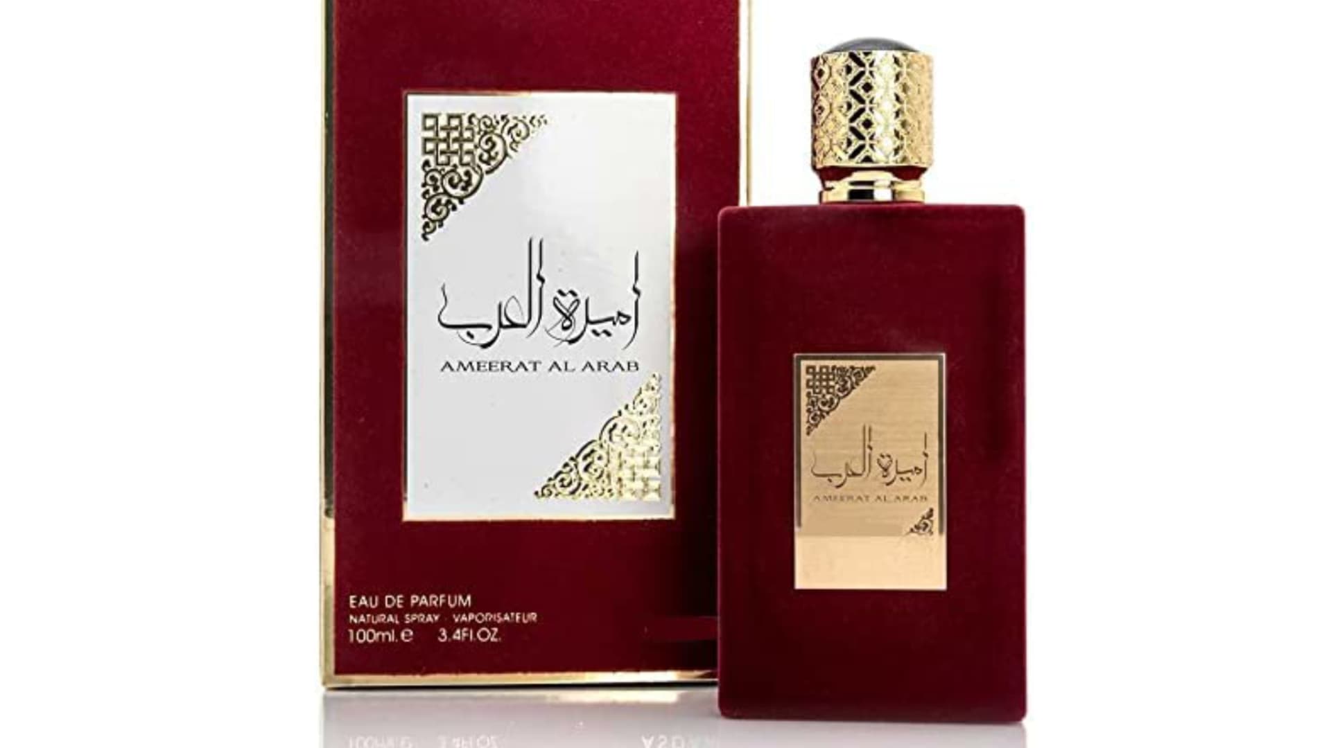 Orientalische Parfums