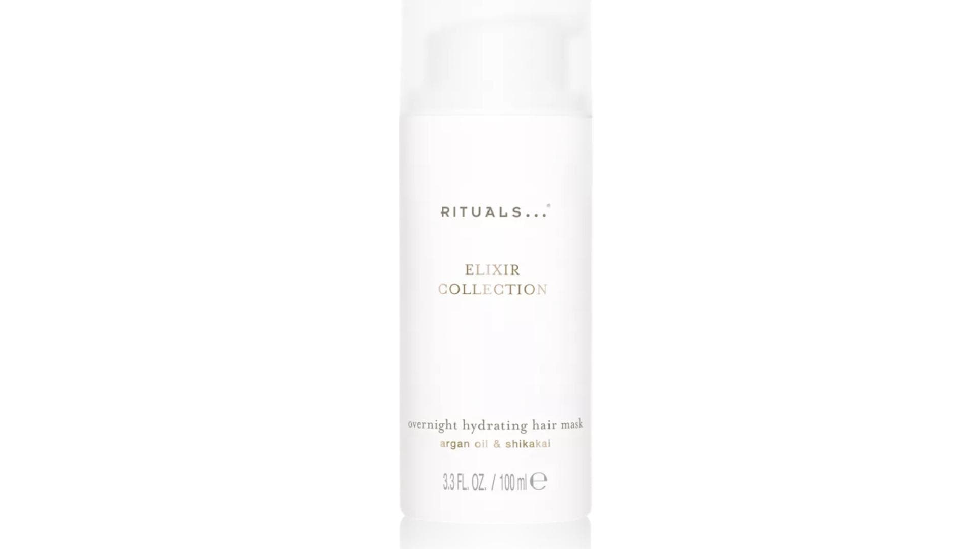 Overnight Haarkur von Rituals